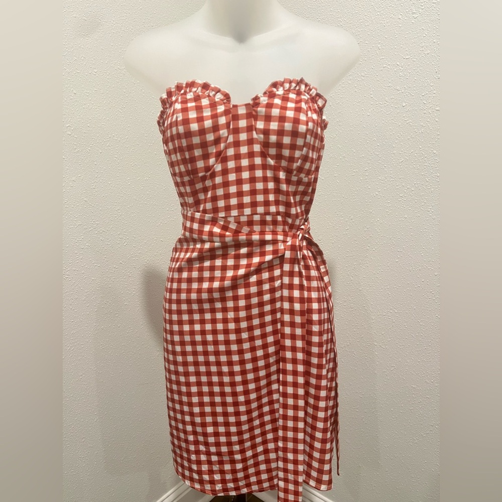 Tube Dress